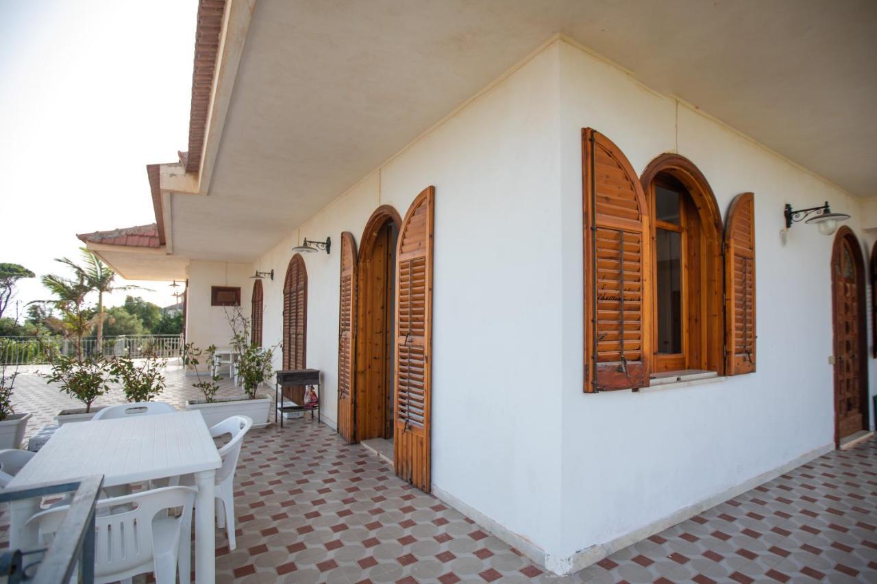Izzhome Panorama Marina di Ragusa Kültér fotó
