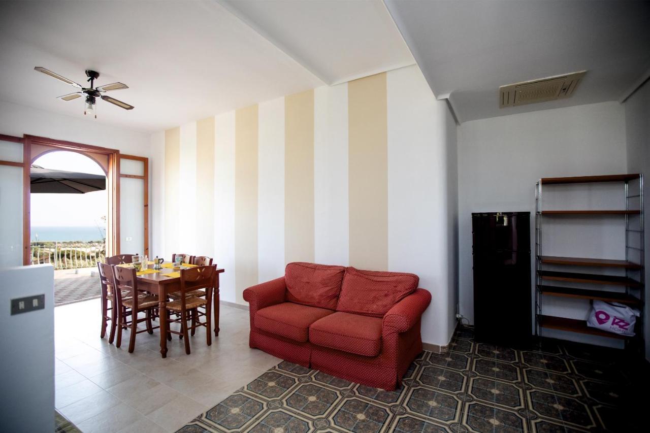 Izzhome Panorama Marina di Ragusa Kültér fotó