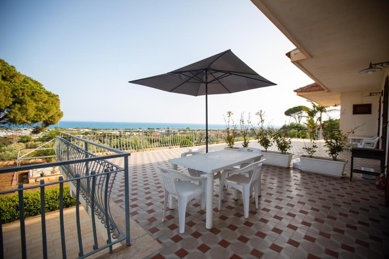 Izzhome Panorama Marina di Ragusa Kültér fotó